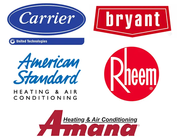 HVAC Brands